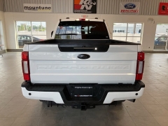 Used 2020 Ford Super Duty F-350 SRW 4WD Crew Cab Box at Maxx Loans near St. Adrian, MI