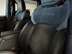 Used 2023 Ford Bronco Raptor 4 Door Advanced 4x4 at Suburban Ford of Sterling Heights near Sterling Heights, MI