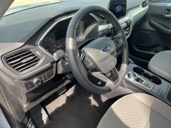 Used 2022 Ford Escape SE AWD at Suburban Ford of Sterling Heights near Sterling Heights, MI