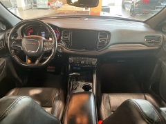 Used 2023  Dodge Durango R/T Plus AWD at Maxx Loans near St. Adrian, MI