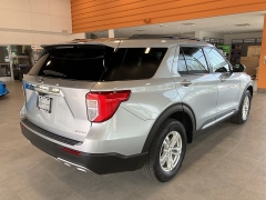 Used 2022 Ford Explorer XLT 4WD at Maxx Loans near St. Adrian, MI