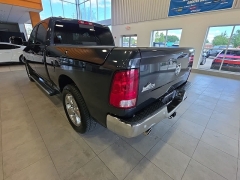 Used 2017  Ram 1500 4WD Crew Cab 149" Big Horn at Maxx Loans near St&period; Adrian&comma; MI