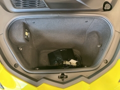 Used 2020  Chevrolet Corvette 2d Coupe Stingray w/1LT at Maxx Loans near St. Adrian, MI