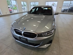 Used 2024  BMW 3 Series 330i xDrive Sedan at Maxx Loans near St&period; Adrian&comma; MI