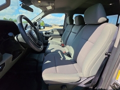 Used 2021  Ford Super Duty F-250 SRW 4WD Crew Cab Box at Maxx Loans near St&period; Adrian&comma; MI