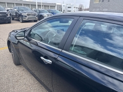 Used 2025  Nissan Altima SV FWD at Maxx Loans near St&period; Adrian&comma; MI