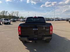 Used 2020 Ford Ranger 4WD SuperCrew 5' Box at Maxx Loans near ,