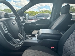 Used 2018  Ford F-150 4WD SuperCrew Box at Maxx Loans near St&period; Adrian&comma; MI
