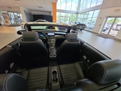 Used 2021  Mercedes-Benz C-Class C 300 4MATIC Cabriolet at Maxx Loans near St&period; Adrian&comma; MI