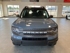 Used 2024 Ford Bronco Sport Badlands 4x4 at Maxx Loans near St. Adrian, MI