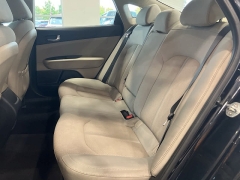 Used 2017  Kia Optima 4d Sedan LX at Maxx Loans near St. Adrian, MI