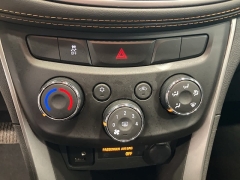 Used 2022  Chevrolet Trax AWD 4dr LT at Maxx Loans near St. Adrian, MI