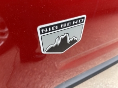 Used 2023 Ford Bronco Sport Big Bend 4x4 at Suburban Ford of Sterling Heights near Sterling Heights, MI