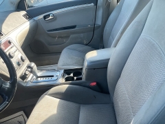 Used 2008  Saturn Aura 4d Sedan XE (V6) at Maxx Loans near St. Adrian, MI