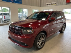 Used 2018 Dodge Durango 4d SUV AWD GT at Maxx Loans near St. Adrian, MI