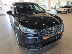 Used 2020  Lincoln Corsair 4d SUV FWD at Maxx Loans near St&period; Adrian&comma; MI