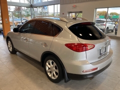 Used 2010  INFINITI EX35 AWD 4dr Journey at Maxx Loans near St. Adrian, MI