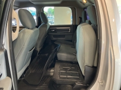 Used 2016 Ram 1500 4WD Crew Cab 140.5" Outdoorsman at Maxx Loans near St. Adrian, MI