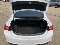 Used 2024 Chevrolet Malibu 4dr Sdn 1LT at Maxx Loans near ,