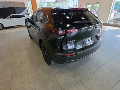 Used 2024  Mazda CX-30 2&period;5 S Select Package AWD at Maxx Loans near St&period; Adrian&comma; MI