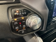 Used 2023  Ram 1500 4WD Laramie Crew Cab 5'7" Box at Maxx Loans near St. Adrian, MI