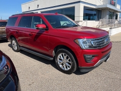 Used 2020 Ford Expedition Max 4d SUV 4WD XLT at Suburban Ford of Sterling Heights near Sterling Heights, MI