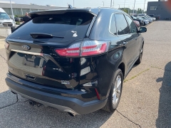 Used 2020 Ford Edge AWD at Suburban Ford of Sterling Heights near Sterling Heights, MI