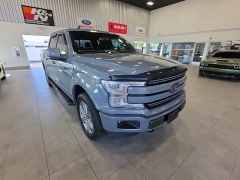 Used 2019  Ford F-150 4WD SuperCrew 5&period;5' Box at Maxx Loans near St&period; Adrian&comma; MI