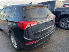 Used 2019  Buick Envision 4d SUV AWD Preferred at Maxx Loans near St&period; Adrian&comma; MI