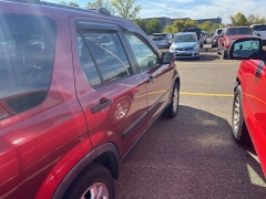 Used 2006  Honda CR-V 4d SUV 4WD EX Auto at Maxx Loans near St. Adrian, MI
