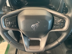 Used 2024  Ford Bronco Big Bend 4 Door 4x4 at Maxx Loans near St. Adrian, MI