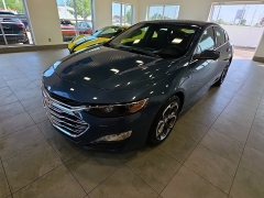 Used 2024  Chevrolet Malibu 4dr Sdn 1LT at Maxx Loans near St&period; Adrian&comma; MI