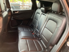 Used 2021 Ford Escape SEL AWD at Suburban Ford of Sterling Heights near Sterling Heights, MI