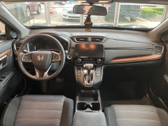 Used 2020 Honda CR-V 4d SUV AWD EX at Suburban Ford of Sterling Heights near Sterling Heights, MI