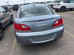 Used 2009 Chrysler Sebring 4d Sedan LX 2.4L at Suburban Ford of Sterling Heights near Sterling Heights, MI