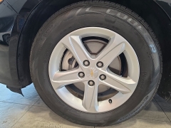 Used 2024  Chevrolet Malibu 4dr Sdn 1LT at Maxx Loans near St&period; Adrian&comma; MI