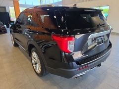 Used 2023  Ford Explorer Platinum 4WD at Maxx Loans near St&period; Adrian&comma; MI