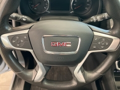 Used 2022 GMC Terrain AWD 4dr SLE at Maxx Loans near St. Adrian, MI