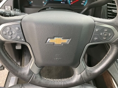 Used 2017 Chevrolet Tahoe 4d SUV 4WD LT at Suburban Ford of Sterling Heights near Sterling Heights, MI