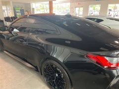 Used 2024 BMW M4 Competition xDrive Coupe at Suburban Ford of Sterling Heights near Sterling Heights, MI
