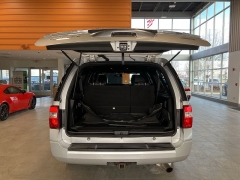 Used 2017  Ford Expedition EL 4d SUV 4WD Platinum at Maxx Loans near St&period; Adrian&comma; MI