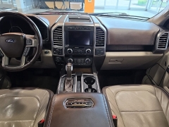 Used 2019  Ford F-150 4WD SuperCrew Limited at Maxx Loans near St&period; Adrian&comma; MI