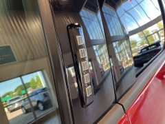 Used 2022 Ford Super Duty F-350 SRW 4WD Crew Cab Box at Maxx Loans near St. Adrian, MI