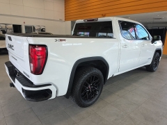 Used 2021  GMC Sierra 1500 4WD Crew Cab 147" Elevation at Maxx Loans near St&period; Adrian&comma; MI