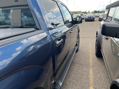 Used 2015 Ford F-150 4WD SuperCrew 145" XLT at Suburban Ford of Sterling Heights near Sterling Heights, MI