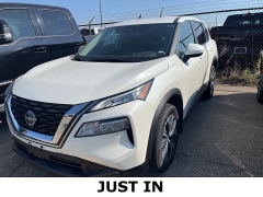 Used 2023 Nissan Rogue AWD SV at Maxx Loans near St. Adrian, MI