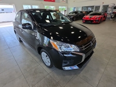 Used 2024  Mitsubishi Mirage CVT at Maxx Loans near St&period; Adrian&comma; MI