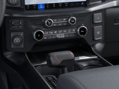 New 2025 Ford F-150 4WD Raptor SuperCrew 5.5' Box at Suburban Ford of Sterling Heights near Sterling Heights, MI