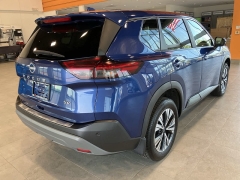 Used 2023 Nissan Rogue FWD SV *Ltd Avail* at Maxx Loans near St. Adrian, MI