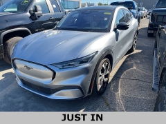 Used 2021 Ford Mustang Mach-E Premium RWD at Suburban Ford of Sterling Heights near Sterling Heights, MI